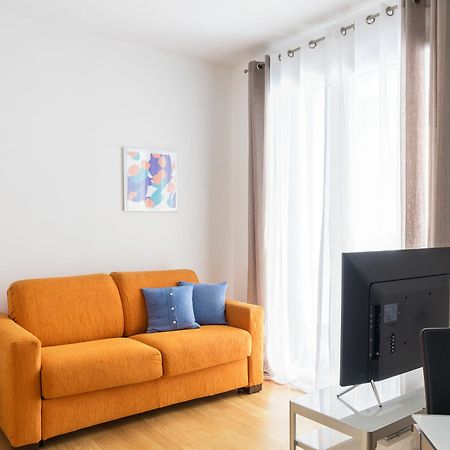 Joivy Sunny 1-Bed Flat With Balcony Apartment Milan Luaran gambar