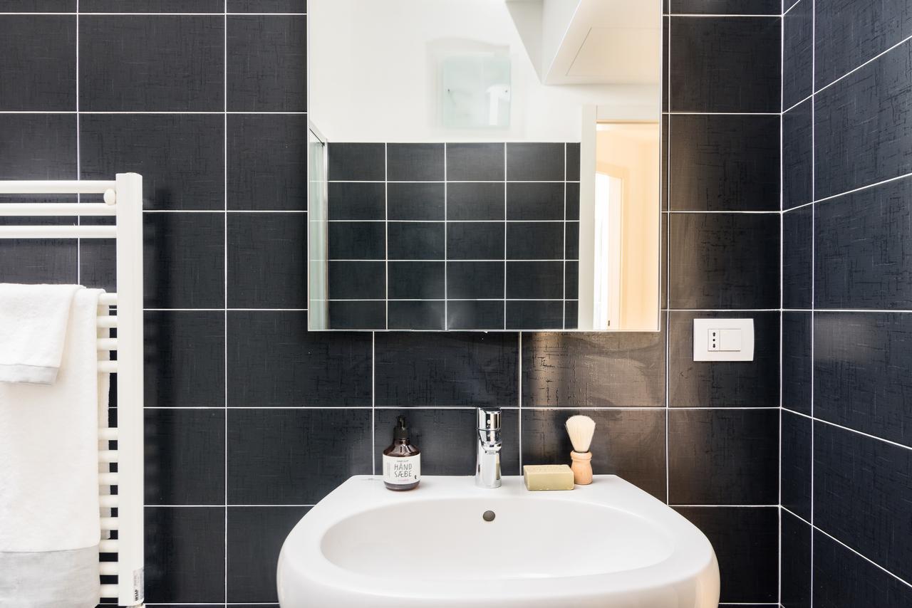 Joivy Sunny 1-Bed Flat With Balcony Apartment Milan Luaran gambar