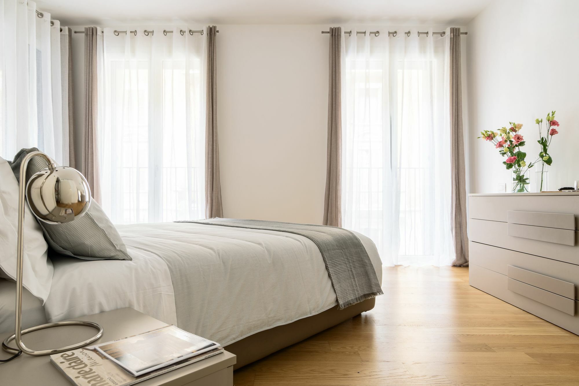 Joivy Sunny 1-Bed Flat With Balcony Apartment Milan Luaran gambar